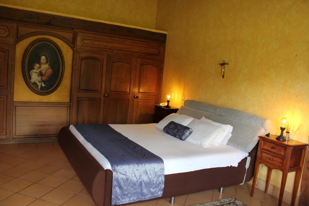 Ecohotel La Masia Llanogrande  Экстерьер фото