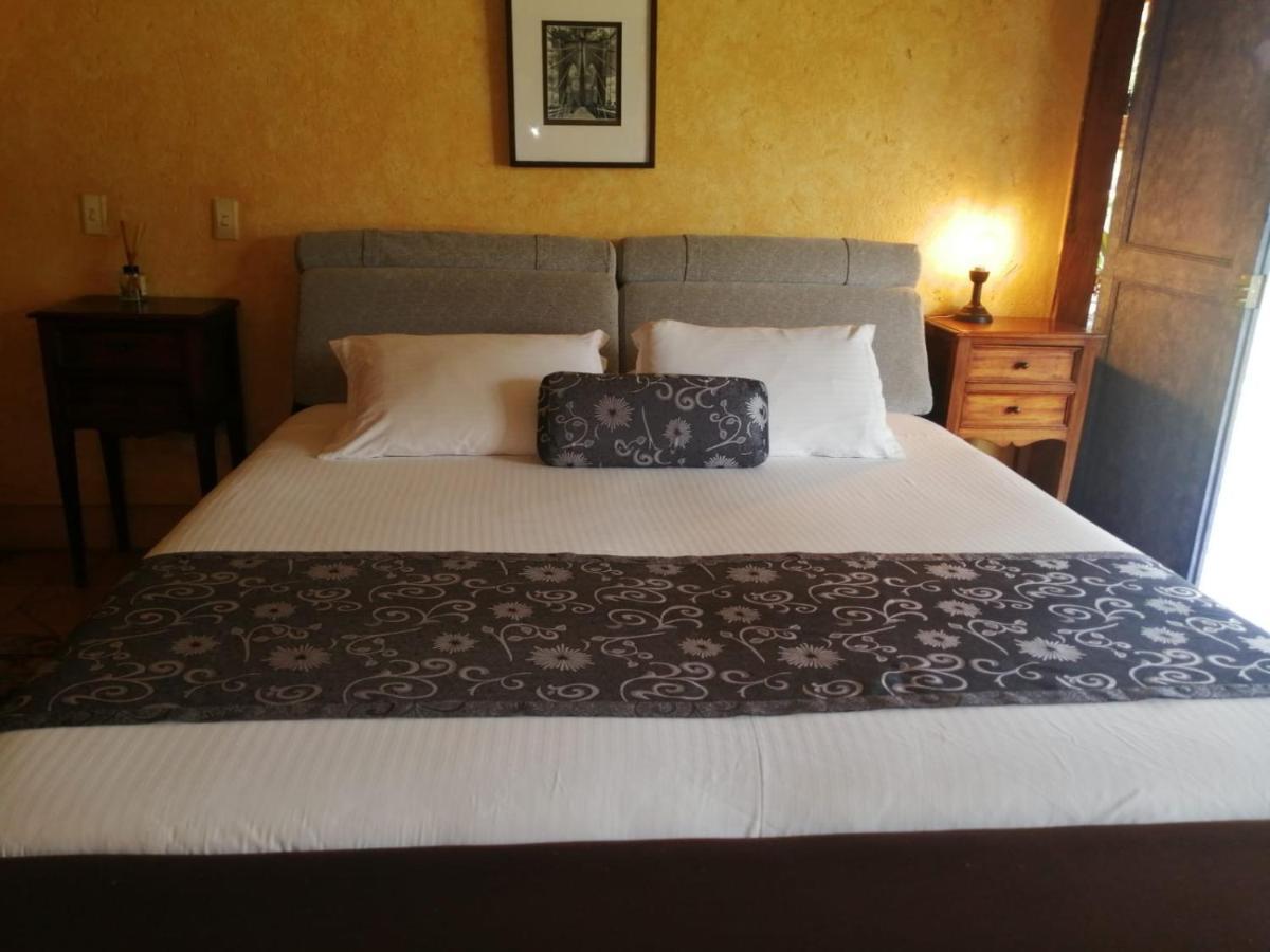 Ecohotel La Masia Llanogrande  Экстерьер фото